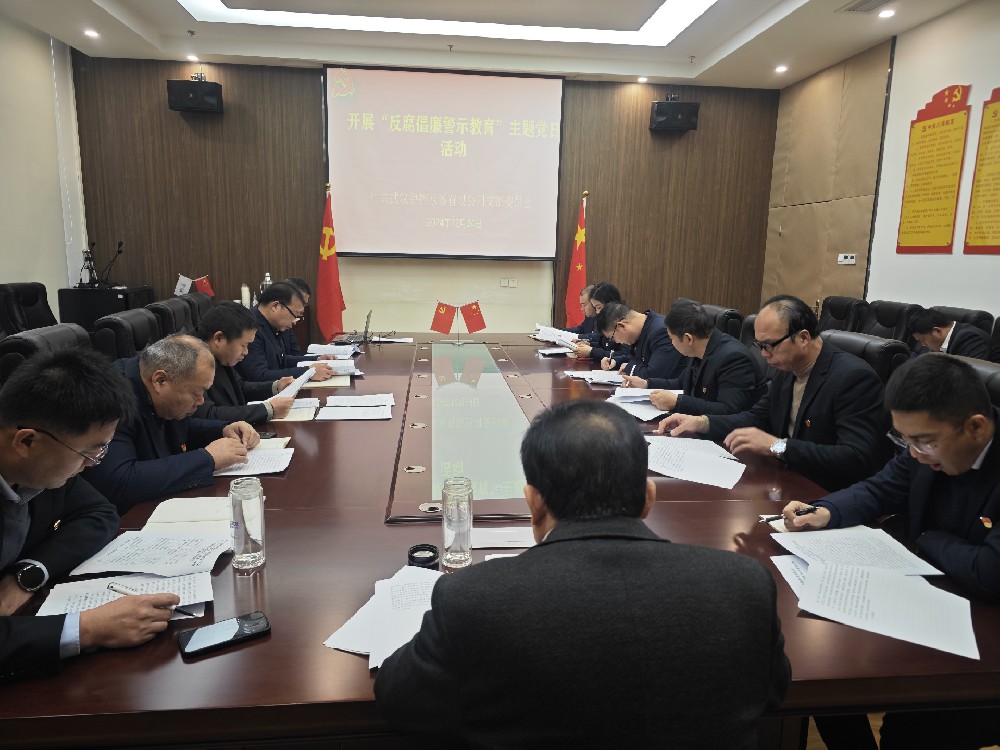 2025年1月主題黨日活動(dòng)記錄