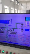 2019年5月6日自來水廠日流量、水壓