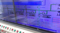 2019年6月20日自來水廠日流量、水壓