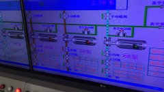 2019年7月1日自來(lái)水廠日流量、水壓