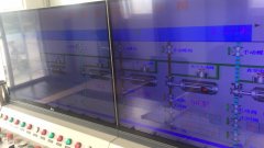 2019年7月6日自來(lái)水廠日流量、水壓