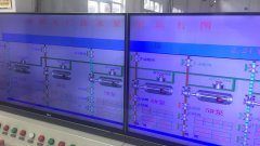 2019年7月9日自來水廠日流量、水壓