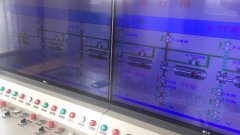 2019年7月11日自來水廠日流量、水壓