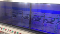 2019年7月10日自來水廠日流量、水壓