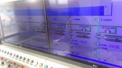 2019年7月13日自來水廠日流量、水壓