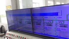 2019年7月18日自來水廠日流量、水壓
