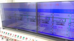 2019年7月22日自來(lái)水廠日流量、水壓