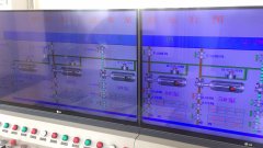 2019年7月29日自來水廠日流量、水壓