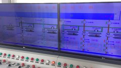 2019年7月30日自來水廠日流量、水壓