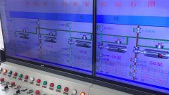 2019年8月29日自來水廠日流量、水壓