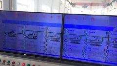 2019年9月4日自來(lái)水廠日流量、水壓
