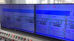 2019年9月29日自來水廠日流量、水壓
