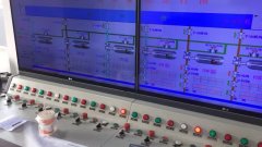 2019年9月30日自來水廠日流量、水壓