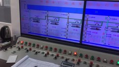 2019年11月23日自來水廠日流量、水壓
