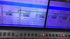 2019年11月28日自來水廠日流量、水壓