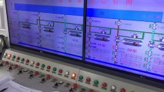 2019年12月27日自來水廠日流量、水壓
