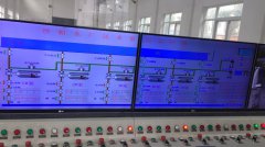 2020年3月25日自來水廠日流量、水壓