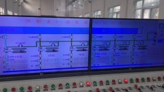 2020年3月26日自來水廠日流量、水壓