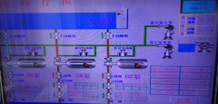 2020年5月10日自來水廠日流量、水壓