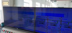 2020年5月12日自來水廠日流量、水壓