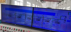 2020年5月13日自來水廠日流量、水壓