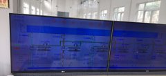 2020年5月15日自來水廠日流量、水壓