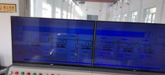 2020年5月19日自來(lái)水廠日流量、水壓