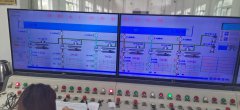 2020年5月26日自來(lái)水廠日流量、水壓