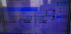 2020年5月28日自來水廠日流量、水壓