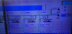 2020年6月2日自來水廠日流量、水壓