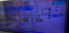 2020年6月4日自來水廠日流量、水壓