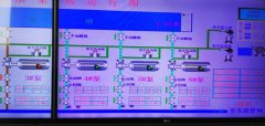 2020年6月27日自來水廠日流量、水壓