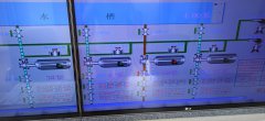 2020年7月4日自來水廠日流量、水壓
