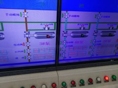 2020年7月5日自來水廠日流量、水壓