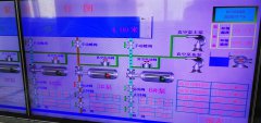 2020年7月13日自來水廠日流量、水壓