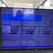 2020年7月14日自來水廠日流量、水壓