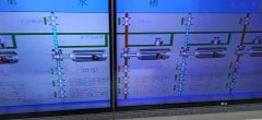 2020年7月19日自來水廠日流量、水壓