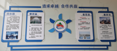 堅(jiān)持典型示范引領(lǐng) 打造黨建特色品牌
