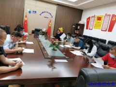 武漢水務(wù)全面部署 保障中高考期間 用水安全