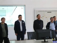 深調研 促發(fā)展—張杰帶隊武漢魯控一行赴濰坊區(qū)