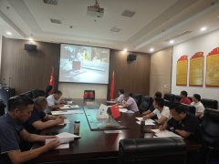 2024年6月主題黨日活動記錄